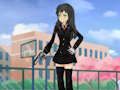 Hra Hot Girl Shooter
