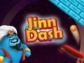 Hra Jinn Dash