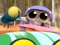 Hra Lucas The Spider: Poznejte rozdíl 