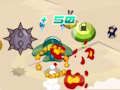 Hra Sky Fighter Alien Invader
