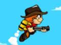 Hra Jetpack chlapec 