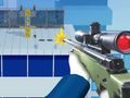 Hra Sniper Shooter 2