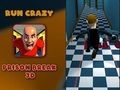 Hra Spusťte Crazy: Prison Break 3D 