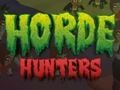 Hra Lovci hord 