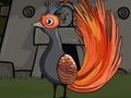 Hra Vynikající Lyrebird Rescue 