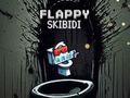 Hra Flappy Skibidi