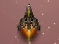 Hra Galaxy Battle