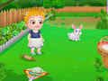 Hra Baby Hazel Kite Flying