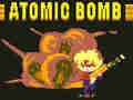 Hra Atomová bomba 