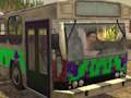 Hra Řidič autobusu Skibidi 