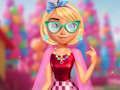 Hra #CandyLand Fashion od Lovie Chic 