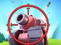 Hra Tank Sniper 3d
