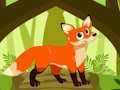 Hra Pomozte Hungry Fox 