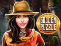 Hra Zlaté puzzle 