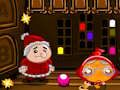 Hra Monkey Go Happy Stage 373 