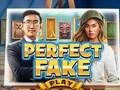 Hra Perfektní fake 