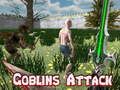 Hra Goblini útok 