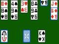 Hra Trumpův Solitaire Golf 
