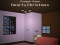Hra Hra Heart & Christmas Escape 