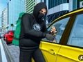 Hra Crime City Loupež zloděj 