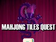 Hra Hledání dlaždic Mahjong 