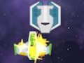 Hra Starfall Defender