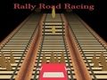 Hra Silniční závody rally 