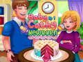 Hra Baby Cathy Newborn Ep 1