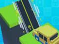 Hra Build Master: Bridge Race