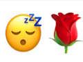 Hra Emoji s přáteli 