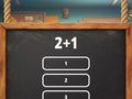 Hra 1+2u003d? 
