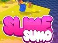 Hra SUMO SLIME 3D