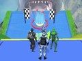 Hra Aqua Master