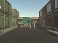 Hra Zombie Attack 3D multiplayer