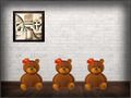 Hra Amgel Easy Room Escape 161