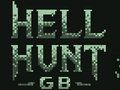Hra Hell Hunt GB