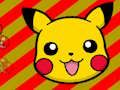 Hra Klikaři Pokémonů 