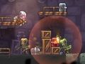 Hra Re-boot Zombotronu 
