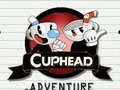 Hra Cuphead Adventure