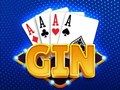 Hra Gin Rummy