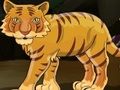Hra Uniknout Leopardovi z jeskyně 