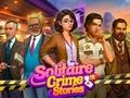 Hra Kriminální příběhy solitaire 