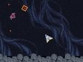 Hra Space Blaster