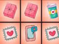 Hra Valentines Love Link