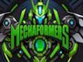 Hra MECHA FORMERS 3