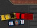 Hra Ace gangster metroville taxi