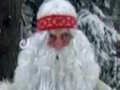 Hra Jaký jsi Santa Claus?! 