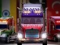 Hra Big Euro Truck Řízení 