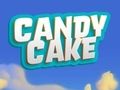 Hra Candy dort