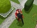 Hra Tichý Hitman 